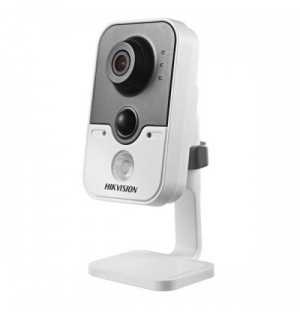 Видеокамера Hikvision DS-2CE38D8T-PIR (2.8 мм)